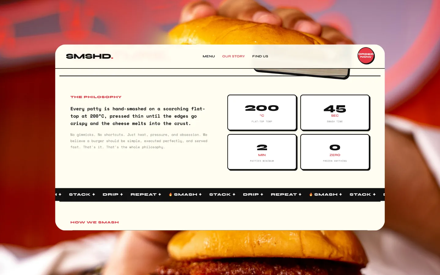 SMSHD website screenshot 6